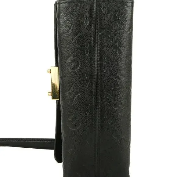 💎✨BEAUTIFUL✨💎 Authentic Louis Vuitton Saint Sulpice PM Monogram Empreinte Bag - Picture 7 of 17